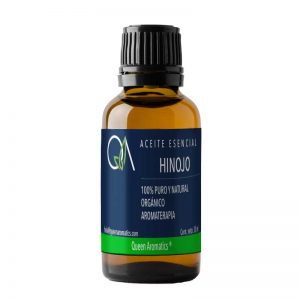 Aceite Esencial Hinojo