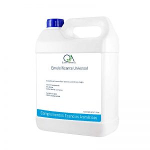 Emulsificante Universal